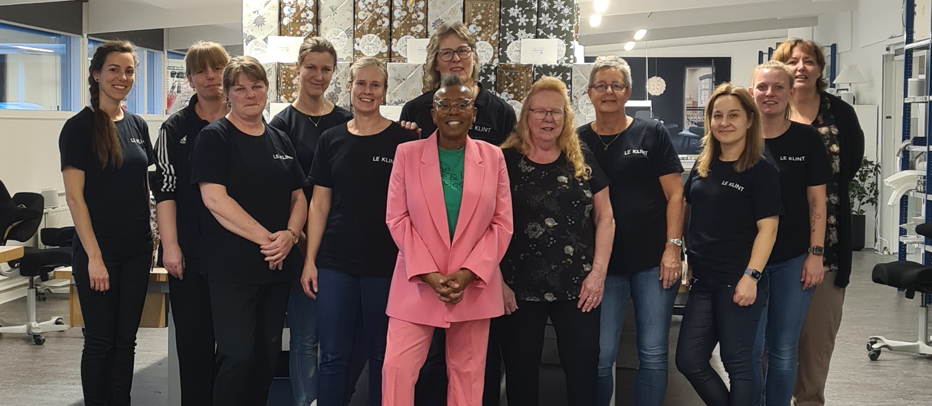 The Love & Light Project 2023